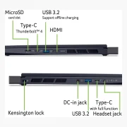 Acer Predator Helios Neo 14 PHN14-51 RTX 4070 (2024)