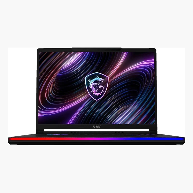 MSI Raider 16 Max HX B2 RTX 5070 Ti (2026)