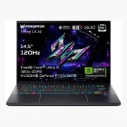 Acer Predator Triton 14 PT14-52 RTX 5070 (2025)