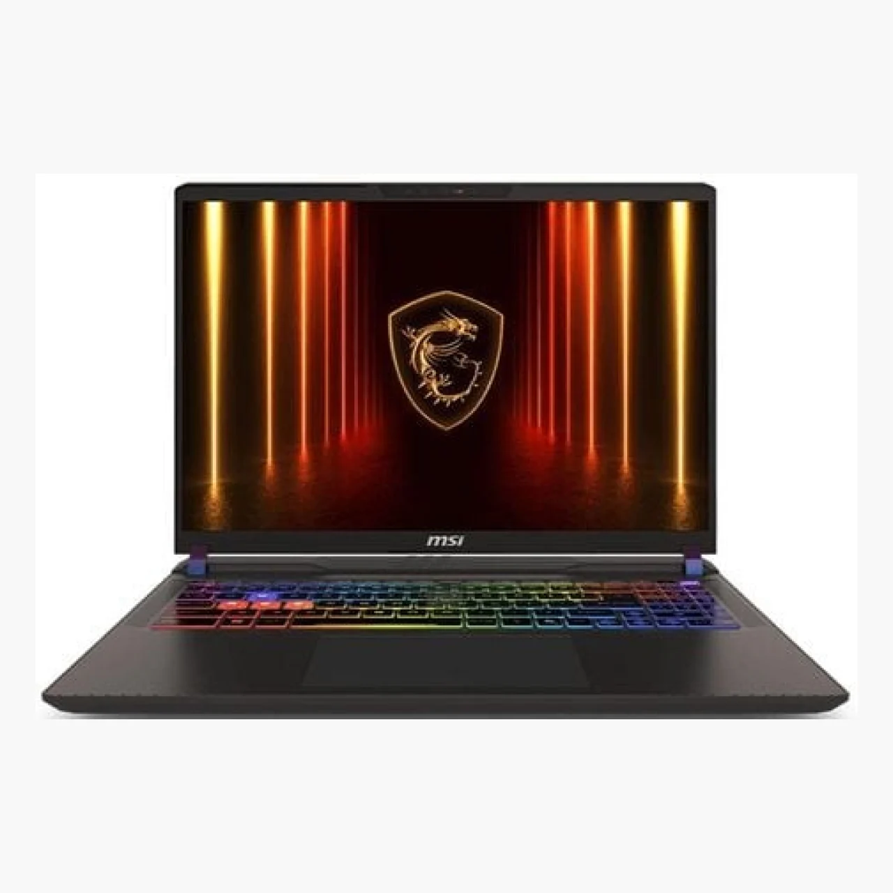 MSI Vector A16 HX RTX 5080 (2025)