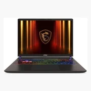 MSI Vector A16 HX RTX 5080 (2025)
