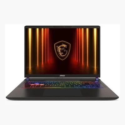 MSI Vector A16 HX RTX 5080 (2025)