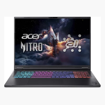 Acer Nitro 18 AI AN18-61 RTX 5050 (2025)