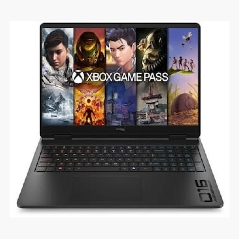 HP Omen 16 RTX 5060 (2026)