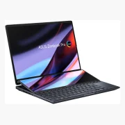 Asus Zenbook Pro 14 Duo OLED UX8402 RTX 4060 (2023)