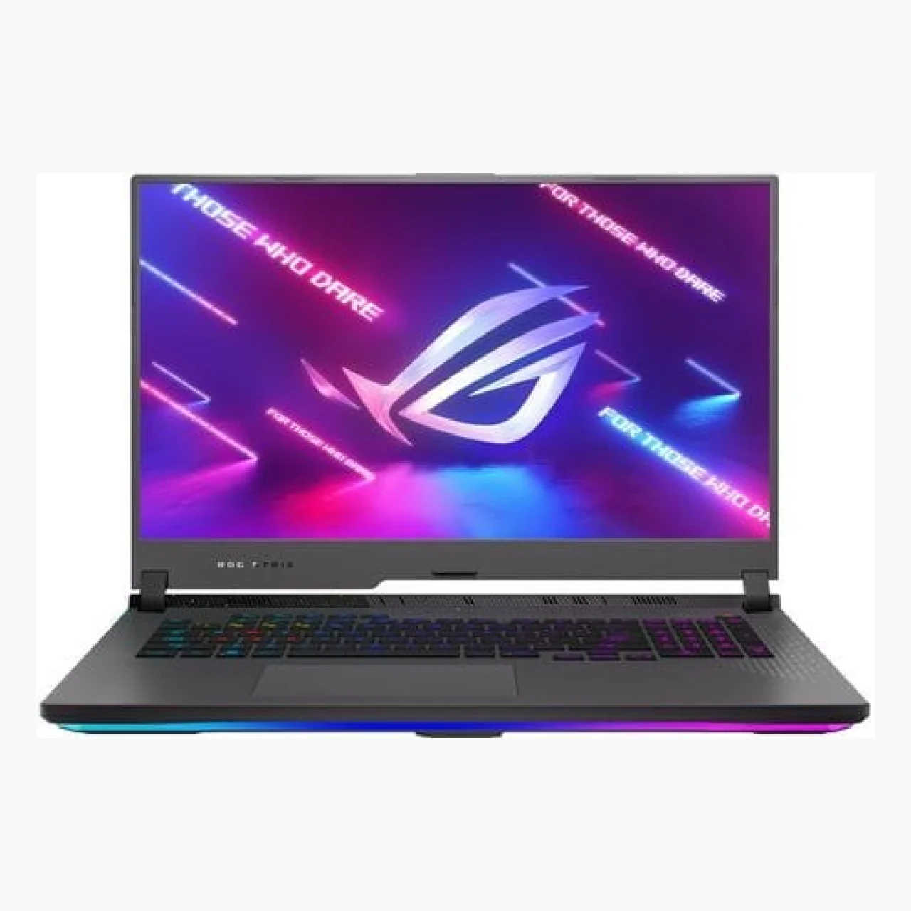 Asus ROG Strix G17 RTX 4070 (2023)