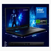 Medion Erazer Deputy 15 P1 RTX 5060 (2025)