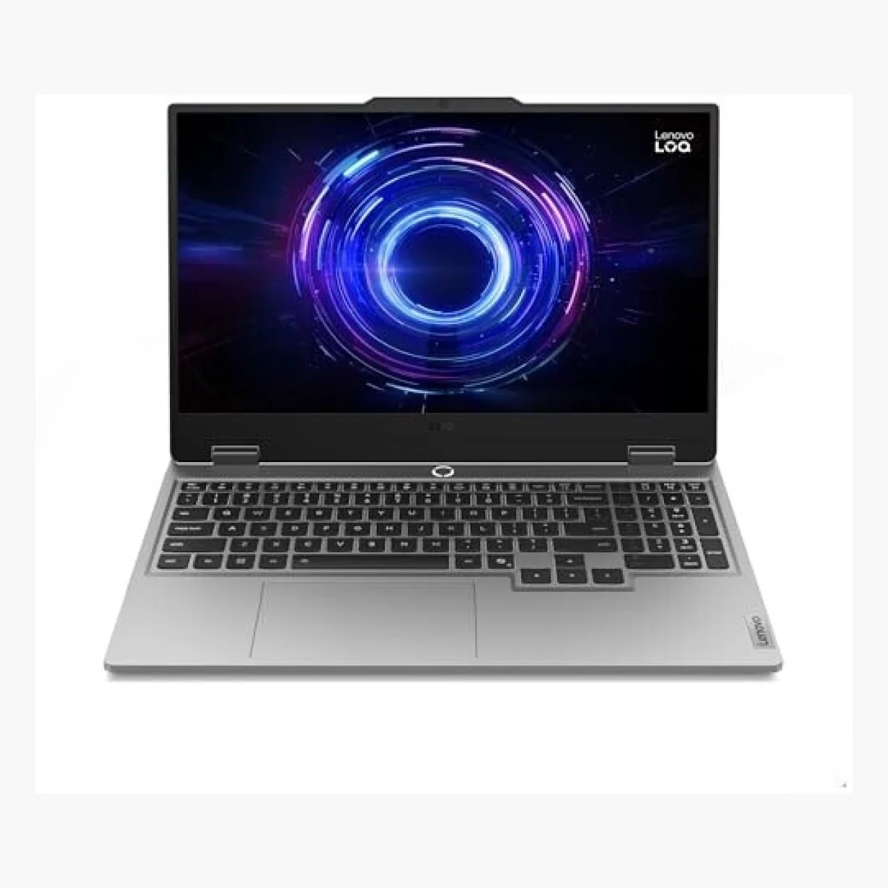 Lenovo LOQ 15 G10 RTX 5070 (2025)