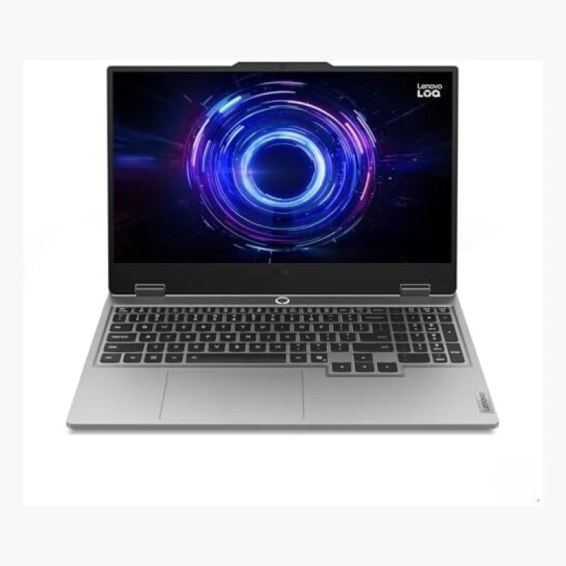 Lenovo LOQ 15 G10 RTX 5070 (2025)