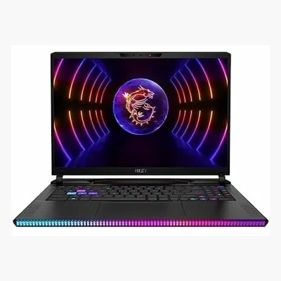 MSI Raider GE68 HX 13V RTX 4070 (2023)