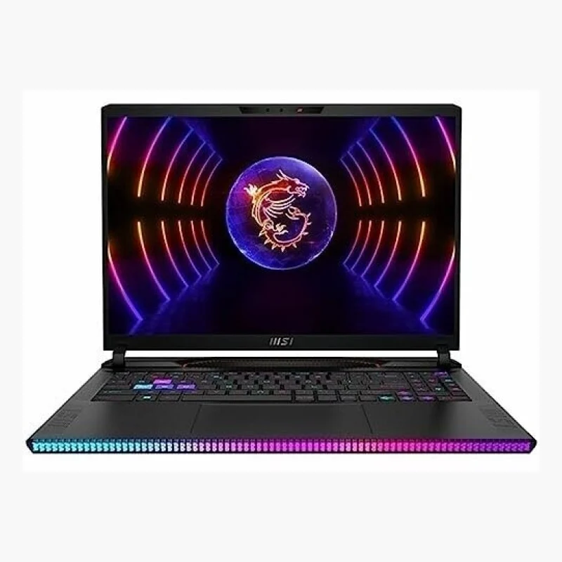 MSI Raider GE68 HX 13V RTX 4070 (2023)