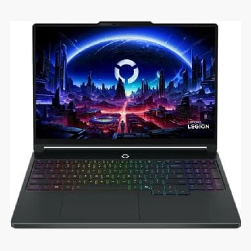 Lenovo Legion 5i Gen 11 RTX 5070 (2026)