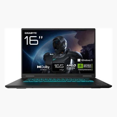 Gigabyte Gaming A16 RTX 5060 (2025)