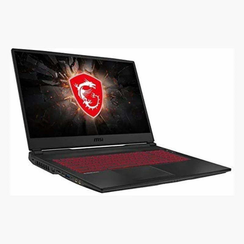 MSI GL75-10S RTX 2070 (2020)