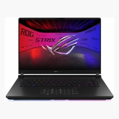 Asus ROG Strix SCAR 16 G635 RTX 5080 (2025)