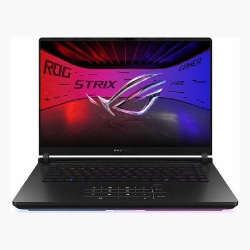 Asus ROG Strix SCAR 16 G635 RTX 5080 (2025)