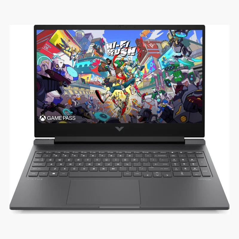 HP Victus 16 RTX 4070 (2024)
