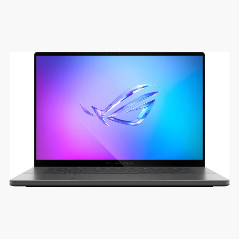 Asus ROG Zephyrus G16 GU605 RTX 5090 (2025)