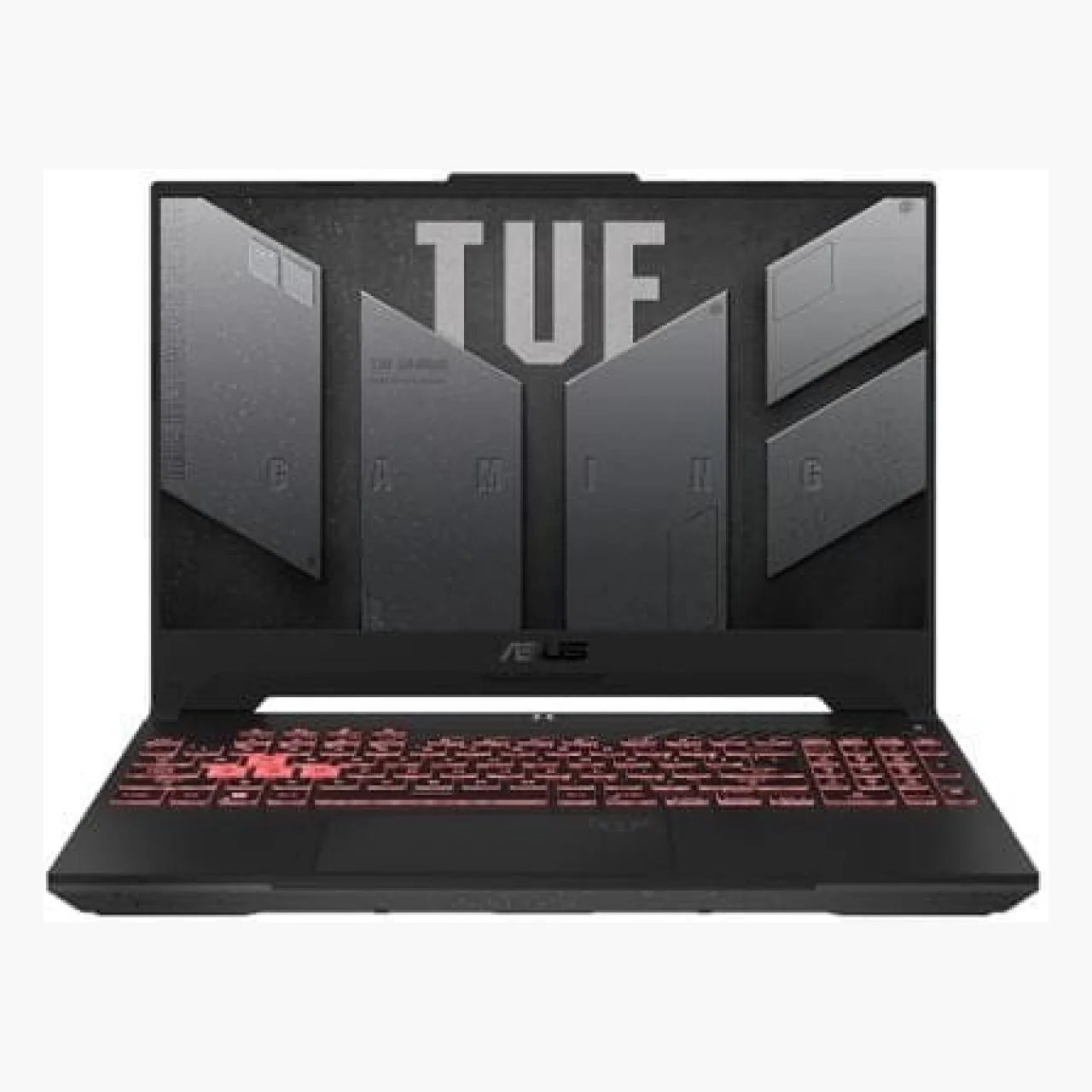 Asus TUF Gaming A15 FA507 RTX 3070 Ti (2022)