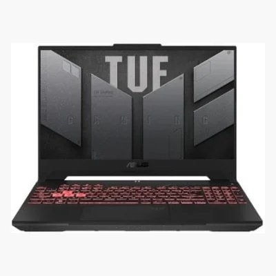 Asus TUF Gaming A15 FA507 RTX 3060 (2022)