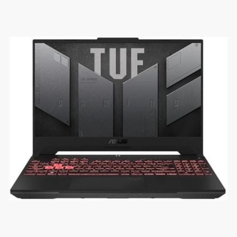 Asus TUF Gaming A15 FA507 RTX 3070 (2022)
