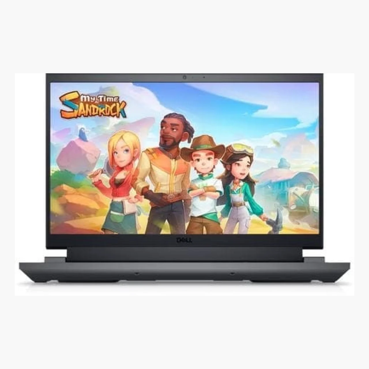 Dell G15 5535 RTX 4050 (2023)