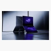 Asus ROG Zephyrus Duo 16 OLED GX651AX RTX 5090 (2026)