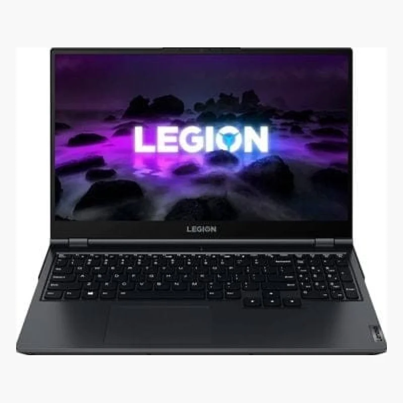 Lenovo Legion 5 15 AMD RTX 3050 (2021)