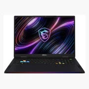 MSI Stealth 18 HX AI A2W RTX 5080 (2026)