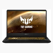 Asus FX705D GTX 1650 (2019)