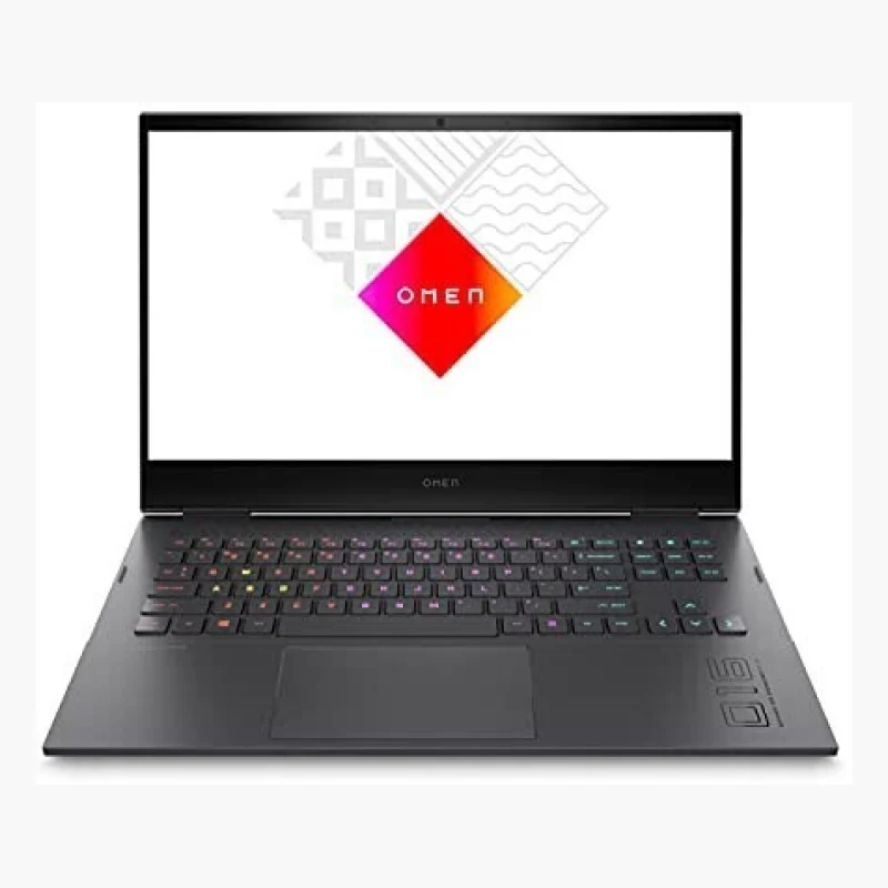HP Omen 16 RTX 3070 (2022)