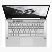 Asus ROG Zephyrus G14 GA401 GTX 1650 Ti (2020)
