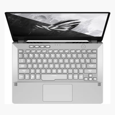 Asus ROG Zephyrus G14 GA401 GTX 1650 Ti (2020)