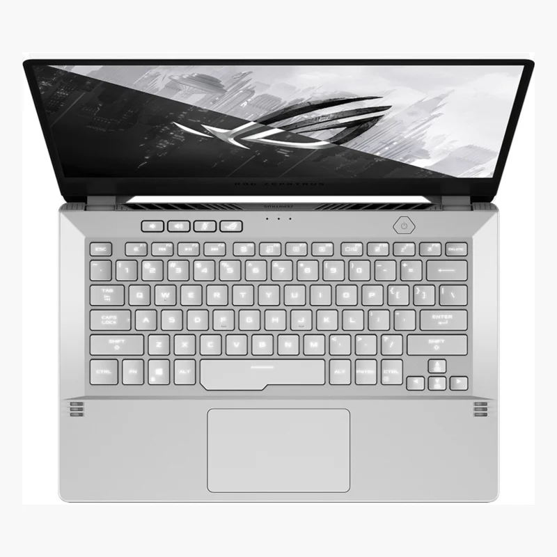 Asus ROG Zephyrus G14 GA401 GTX 1650 Ti (2020)