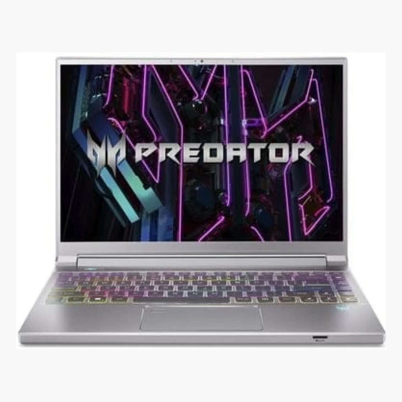 Acer Predator Triton 14 PT14-51 RTX 4050 (2023)
