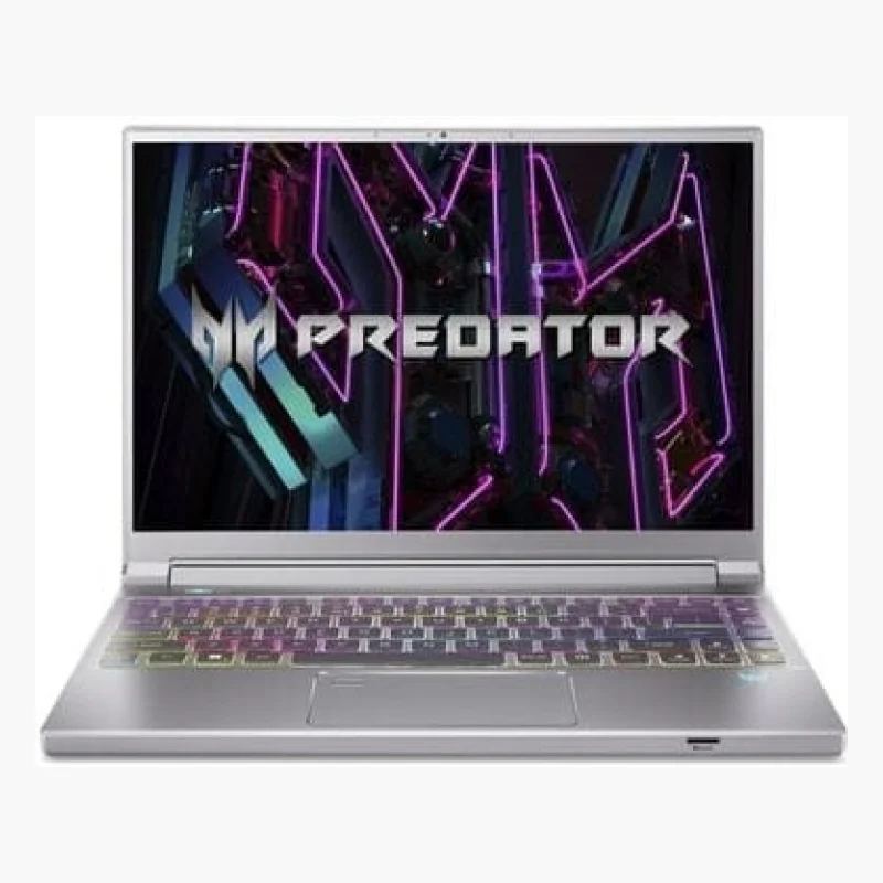 Acer Predator Triton 14 PT14-51 RTX 4050 (2023)