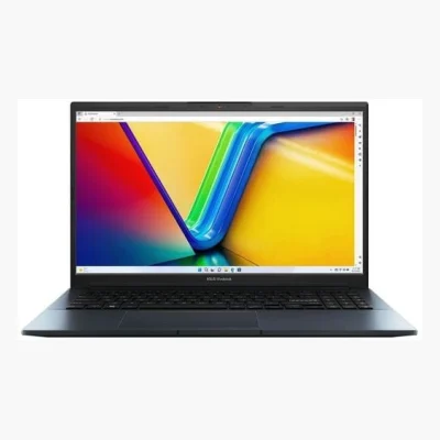Asus Vivobook Pro 15 OLED M6500 RTX 4060 (2023)