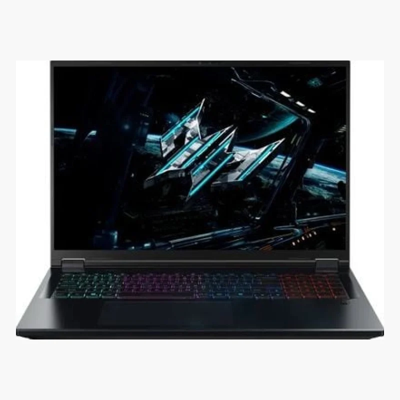 Acer Predator Helios Neo 16 AI RTX 5090 (2025)