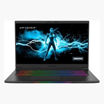 Medion Erazer Beast X25 RTX 3070 (2021)