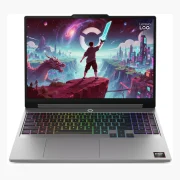 Lenovo LOQ 15 G11 RTX 5070 (2026)