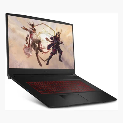 MSI Katana GF76 12 GTX 1650 (2022)
