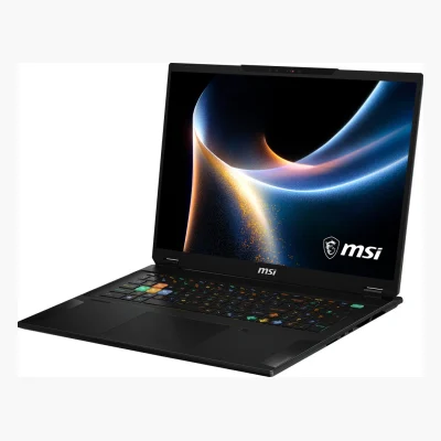 MSI Stealth 18 HX AI A2W RTX 5080 (2026)