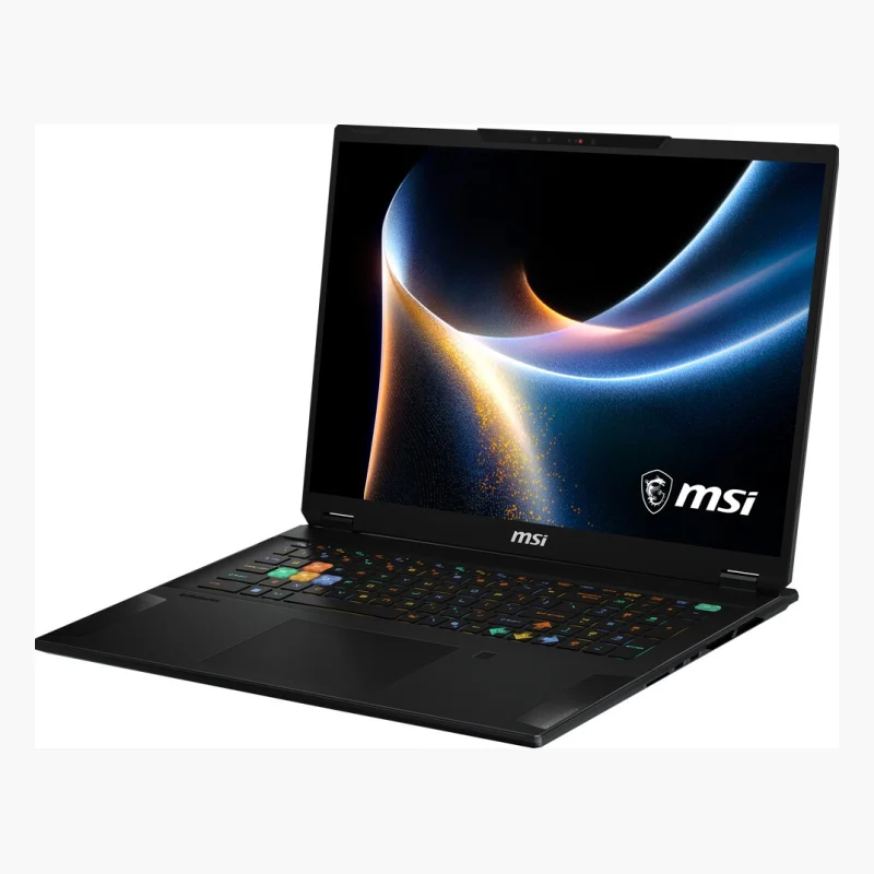 MSI Stealth 18 HX AI A2W RTX 5080 (2026)