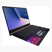 Asus Zenbook Pro 14 UX480 GTX 1050 (2019)