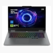 Lenovo LOQ 17 G10 RTX 5070 (2025)