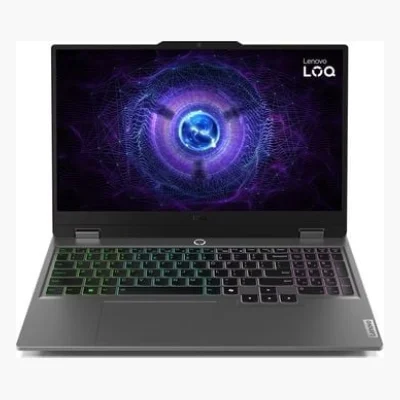 Lenovo LOQ 15IAX9 RTX 2050 (2024)