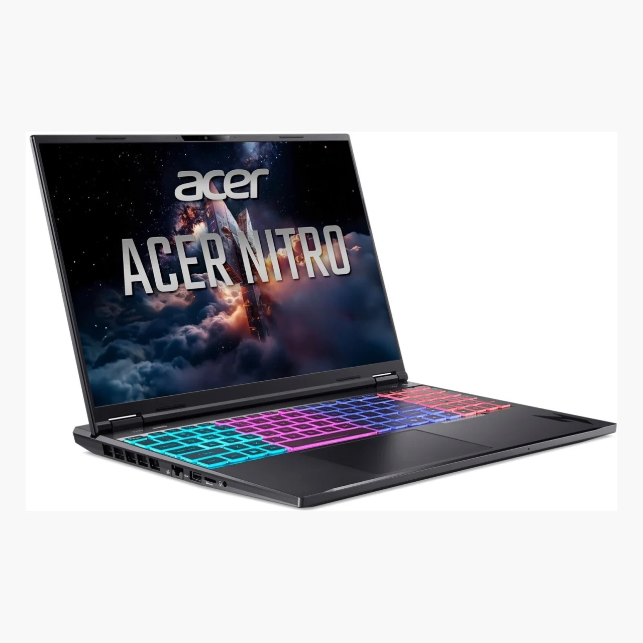 Acer Nitro 16 AN16-A91 RTX 5070 Ti (2026)