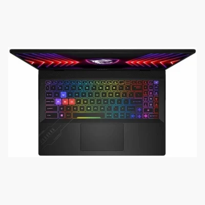MSI Crosshair 16 HX RTX 4070 (2024)
