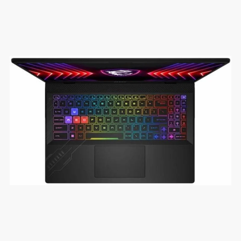 MSI Crosshair 16 HX RTX 4070 (2024)