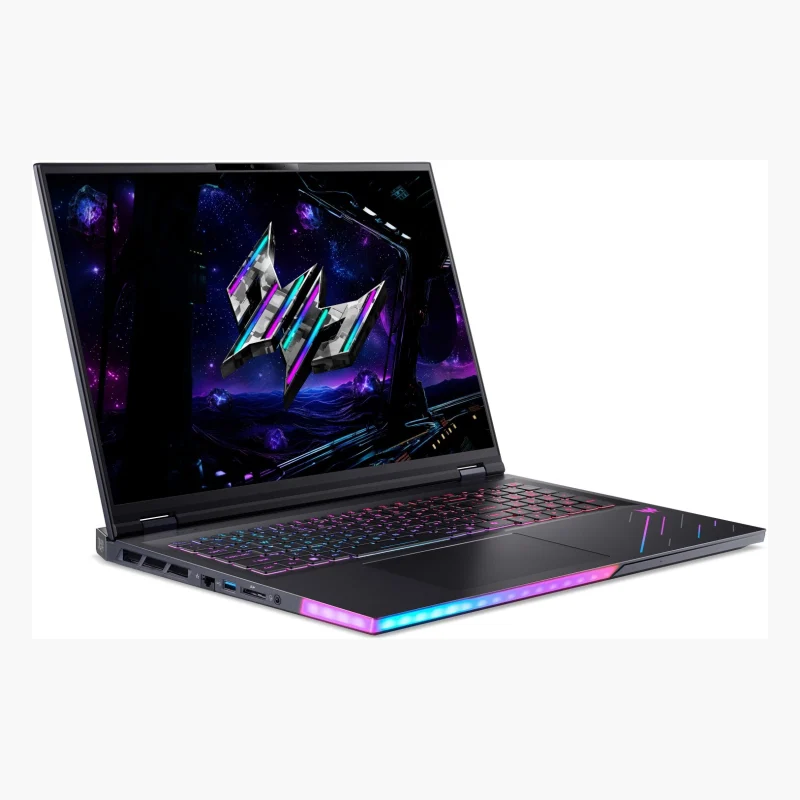 Acer Predator Helios 18 AI PH18-I71 RTX 5090 (2026)